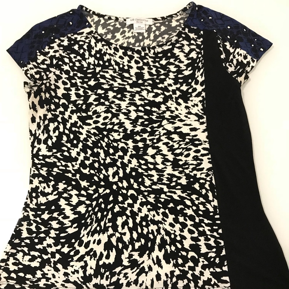 Liz Claiborne shirt
